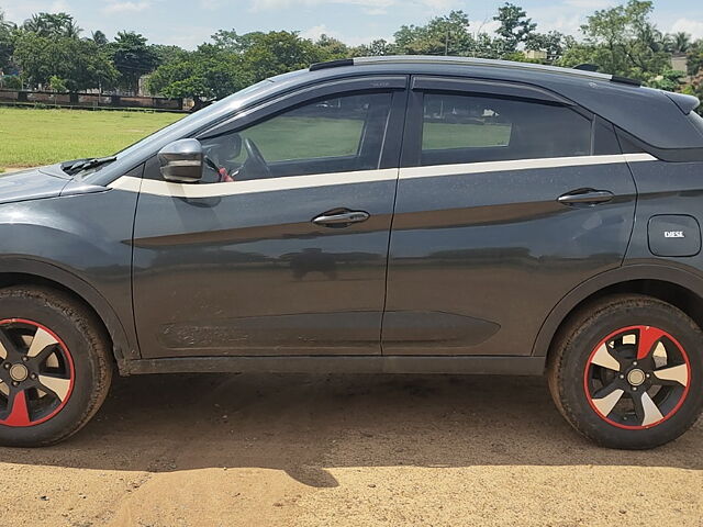 Used Tata Nexon [2017-2020] XZ Plus Diesel in Baripada