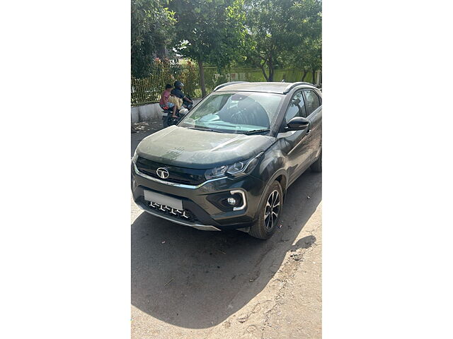 Used 2020 Tata Nexon in Udaipur