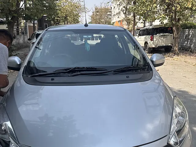 Used 2018 Tata Tiago in Indore