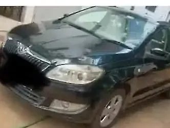 Used 2015 Skoda Rapid in Hyderabad
