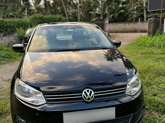 Used 2012 Volkswagen Vento in Thiruvananthapuram