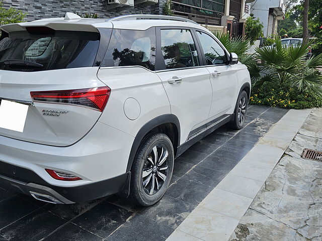 Used MG Hector Plus [2020-2023] Sharp 2.0 Diesel in Karnal