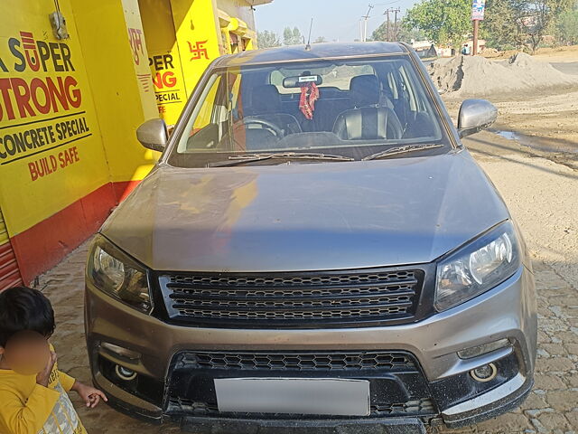 Used 2019 Maruti Suzuki Vitara Brezza in Saharanpur