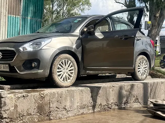 Used 2018 Maruti Suzuki DZire in Udhampur Used 2018 Maruti Suzuki DZire in Udhampur