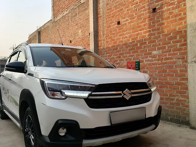 Used 2021 Maruti Suzuki XL6 in Lucknow