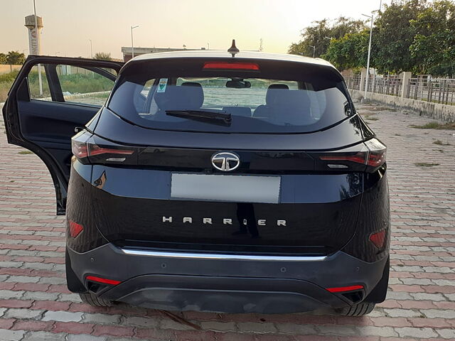 Used Tata Harrier [2019-2023] XZA Plus Dark Edition in Kaithal