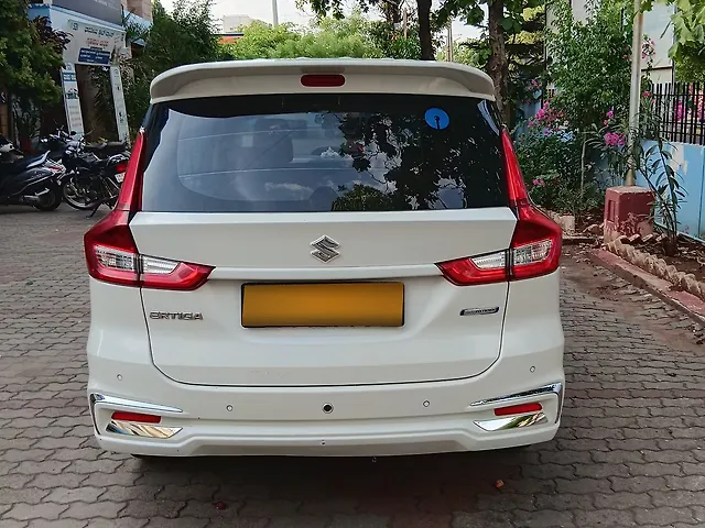 Used Maruti Suzuki Ertiga VXi (O) [2022-2023] in Bagalkot