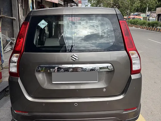 Used 2022 Maruti Suzuki Wagon R in Kurukshetra Used 2022 Maruti Suzuki Wagon R in Kurukshetra