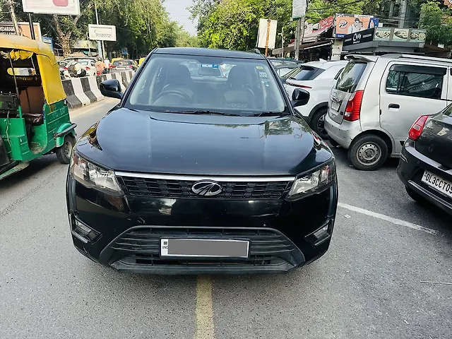 Used 2022 Mahindra XUV300 in Delhi