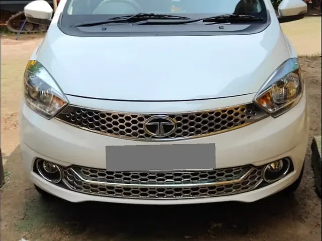 Used 2016 Tata Tiago in Bhubaneswar Used 2016 Tata Tiago in Bhubaneswar
