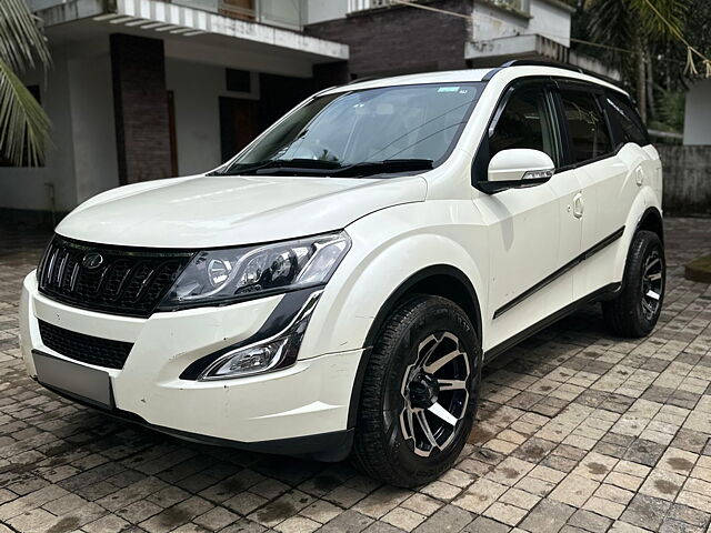 Used Mahindra XUV500 [2015-2018] W6 AT in Alappuzha