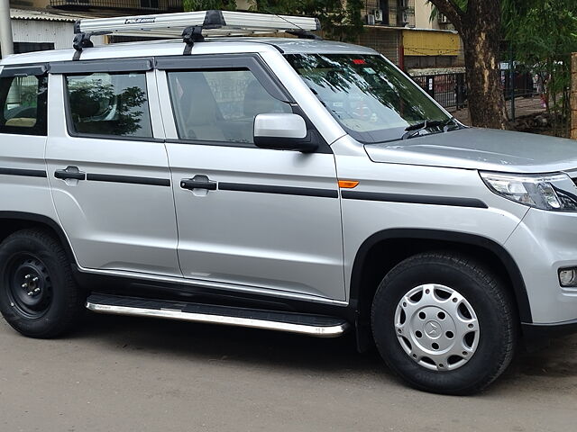 Used 2023 Mahindra Bolero in Mumbai