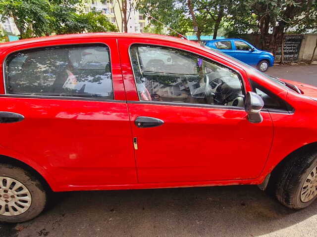 Used Fiat Punto Evo Active Multijet 1.3 90 hp in Pune