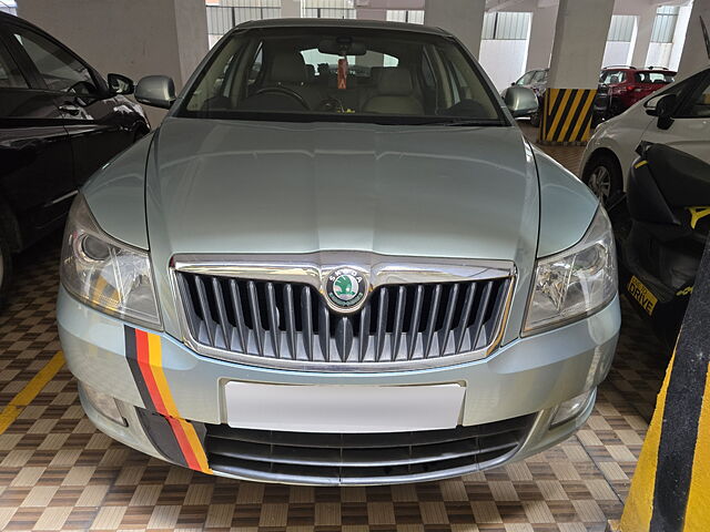 Used 2010 Skoda Laura in Bangalore