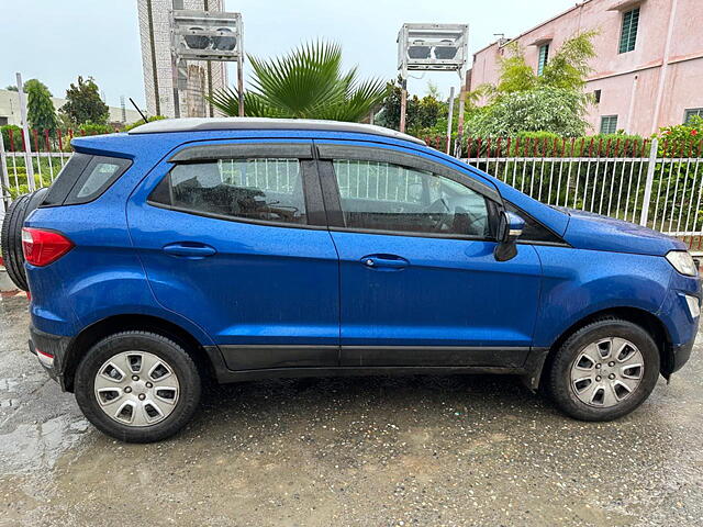 Used Ford EcoSport [2017-2019] Trend 1.5L TDCi in Faridabad