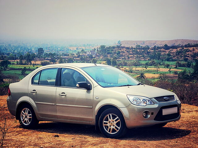 Used 2010 Ford Fiesta/Classic in Bangalore