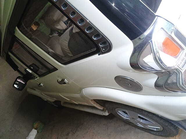 Used Mahindra Scorpio [2014-2017] S4 Plus in Mahendragarh