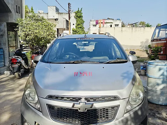 Used 2011 Chevrolet Beat in Nandurbar
