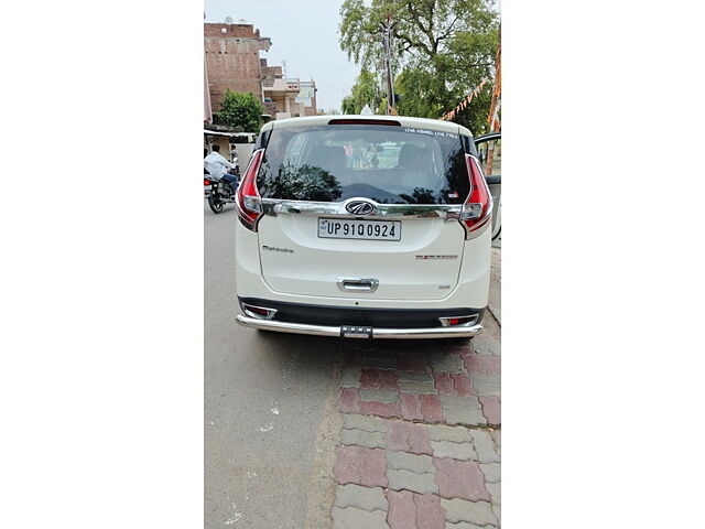 Used 2019 Mahindra Marazzo in Hamirpur (Uttar Pradesh)