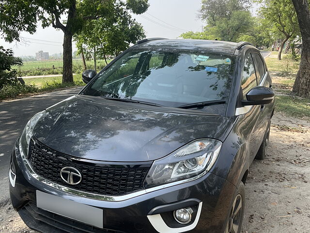 Used Tata Nexon [2017-2020] XZ Plus in Gajraulla