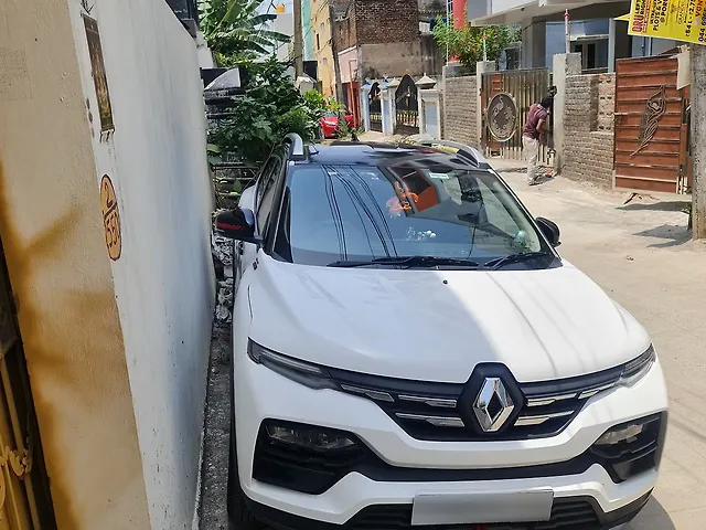 Used 2024 Renault Kiger in Chennai