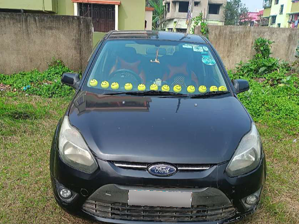 Used 2011 Ford Figo in Kolkata