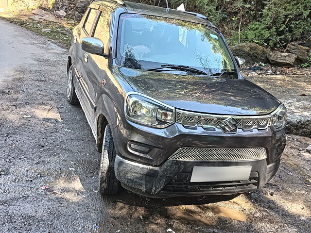 Used 2020 Maruti Suzuki S-Presso in Doda