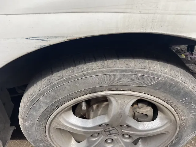 Used Honda Civic [2006-2010] 1.8V AT in Ludhiana