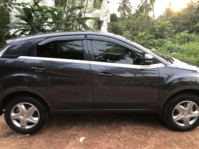 Used Tata Nexon [2017-2020] XMA Petrol in Udupi