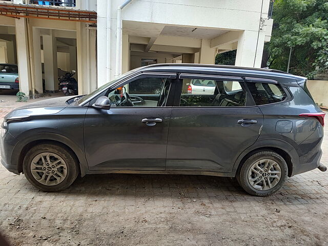 Used 2022 Kia Carens in Patna