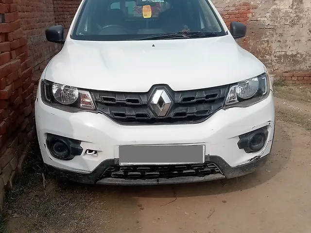 Used 2019 Renault Kwid in Bulandshahar