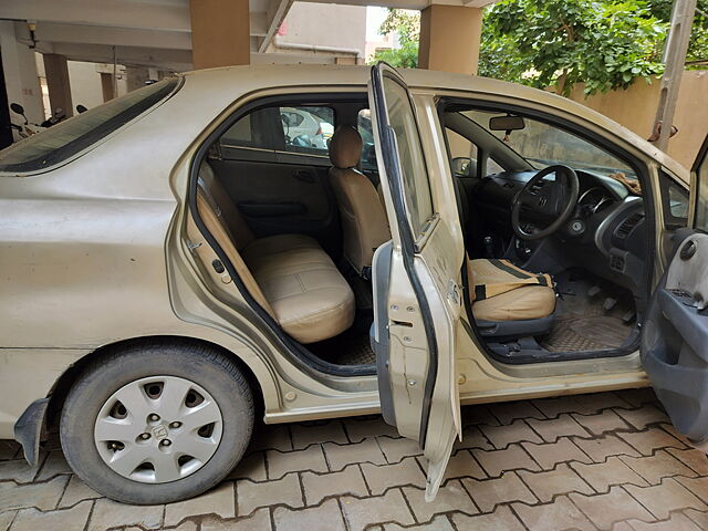 Used Honda City [2003-2005] 1.5 EXi New in Ahmedabad