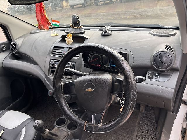 Used Chevrolet Beat [2014-2016] PS Diesel in Nashik
