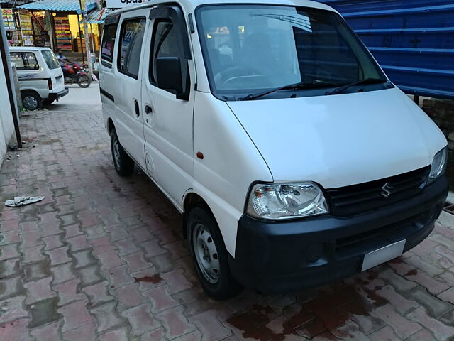 Used 2018 Maruti Suzuki Eeco in Ranchi