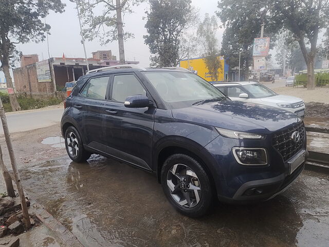 Used Hyundai Venue [2019-2022] SX 1.5 CRDi in Lucknow