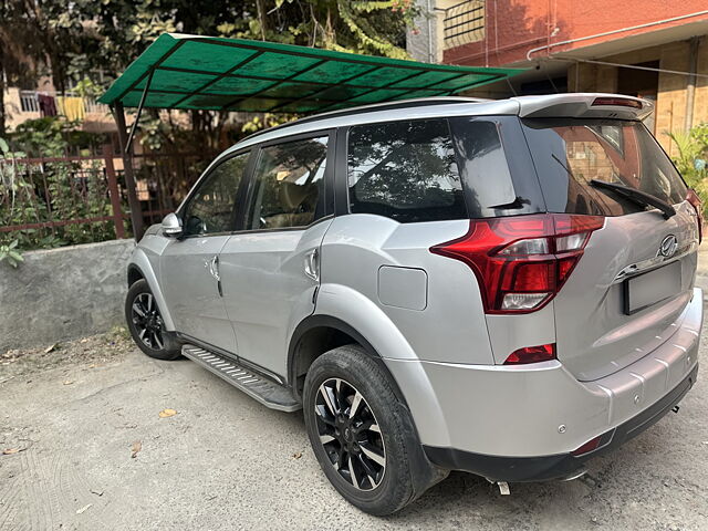 Used Mahindra XUV500 W11 (O) AWD AT in Delhi