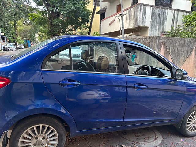 Used Tata Zest XT Petrol in Pune