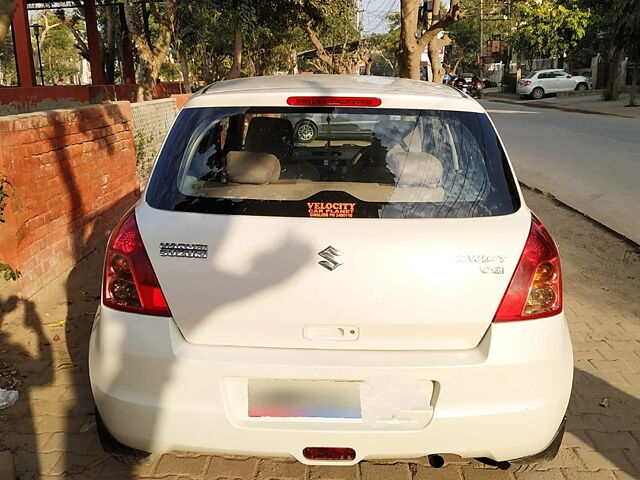 Used Maruti Suzuki Swift  [2010-2011] VXi 1.2 BS-IV in Gwalior