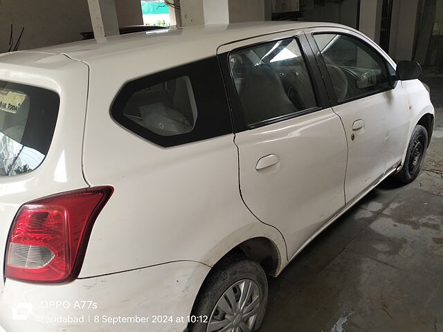 Used Datsun GO [2014-2018] A [2014-2017] in Faridabad