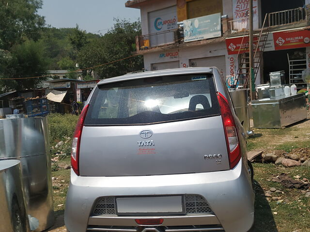 Used Tata Nano [2011-2013] LX in Jammu