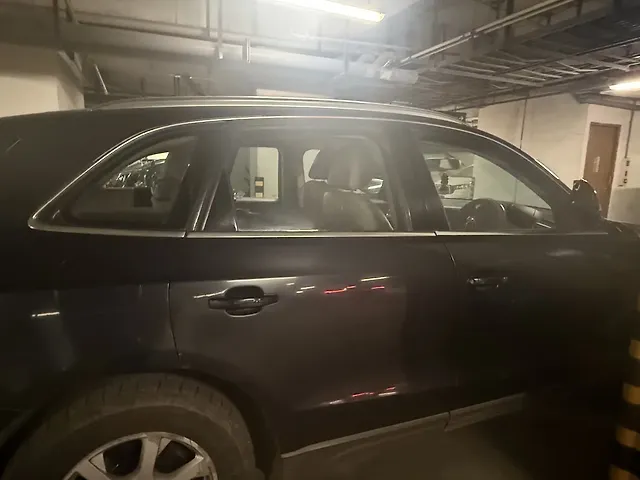 Used Audi Q5 [2013-2018] 2.0 TDI quattro Premium in Bangalore