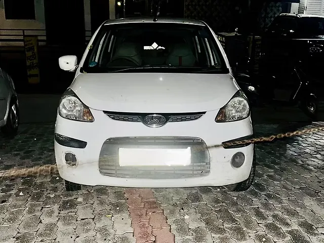 Used 2009 Hyundai i10 in Lucknow