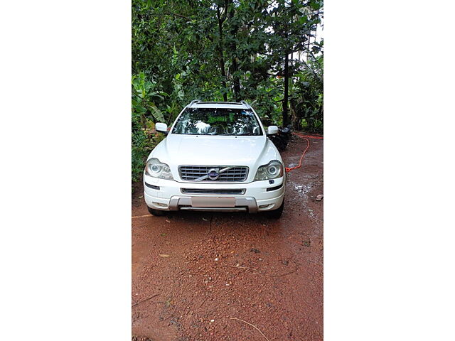 Used 2012 Volvo XC90 in North Goa