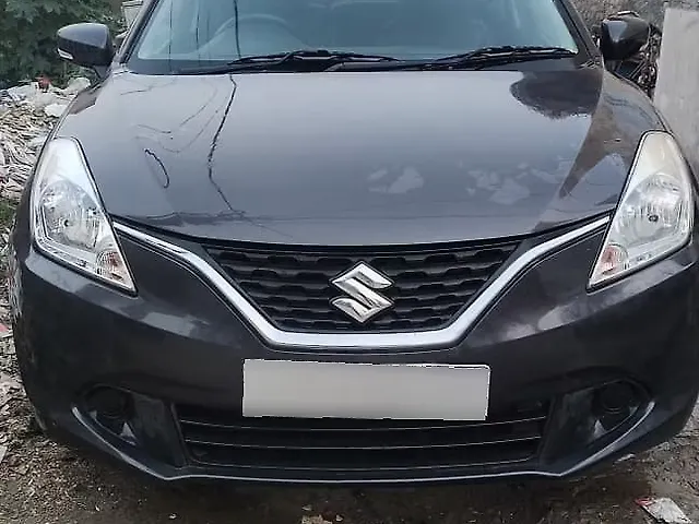 Used 2018 Maruti Suzuki Baleno in Rohtak Used 2018 Maruti Suzuki Baleno in Rohtak