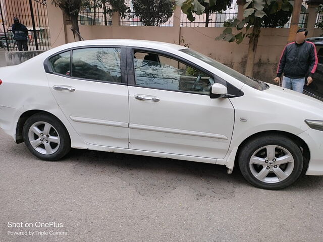 Used Honda City [2008-2011] 1.5 V MT in Ghaziabad