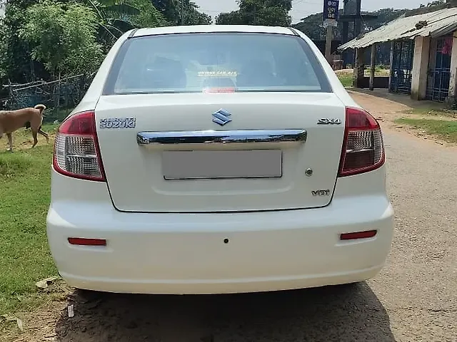 Used Maruti Suzuki SX4 [2007-2013] VDI in Jajpur Road