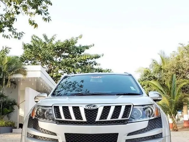 Used 2013 Mahindra XUV500 in Nashik