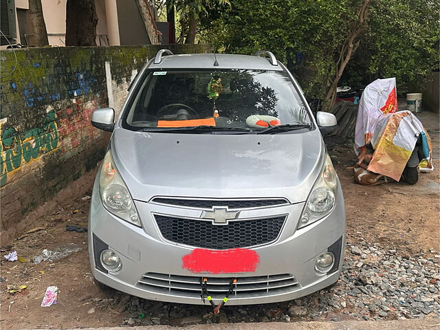 Used 2012 Chevrolet Beat in Repalle