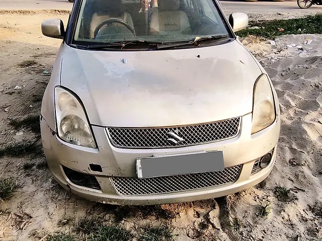 Used 2010 Maruti Suzuki Swift in Sant Ravidas Nagar Used 2010 Maruti Suzuki Swift in Sant Ravidas Nagar