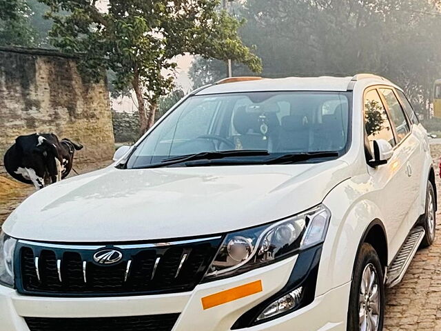 Used 2016 Mahindra XUV500 in Gopalganj